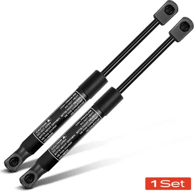 Produktbild von Frankberg 2x Gasfeder Dämpfer Motorhaube für BMW 1er F20 F21 2er F22 F23 3er F31 F34 2011-2019