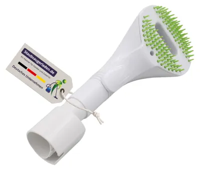 Produktbild von Tierhaarreinigungsbürste passend für Vorwerk Kobold 130-200 & Tiger VT 252-300