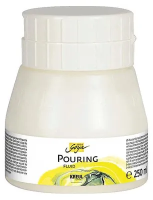 Zdjęcie produktu dla Medium w płynie Solo Goya - 150 ml