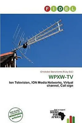 Produktbild von Wpxw-Tv