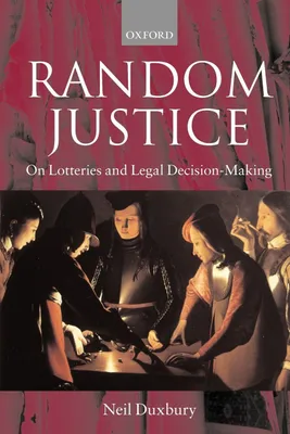 Produktbild von Random Justice
