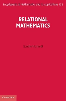 Produktbild von Relational Mathematics