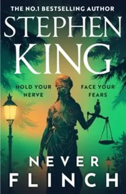 Produktbild von Never Flinch