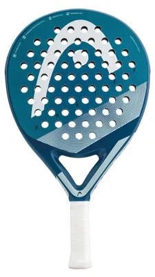 Produktbild von Head Master 2025 Padel Schläger