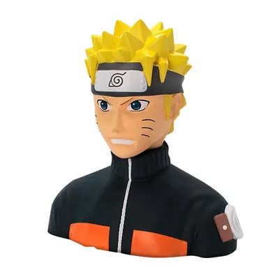 Image de NARUTO SHIPPUDEN Tirelire Naruto