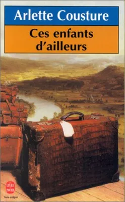Image de Ces enfants d'ailleurs