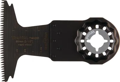 Produktbild von Makita Tauchsägeblatt 65 BIM TMA55