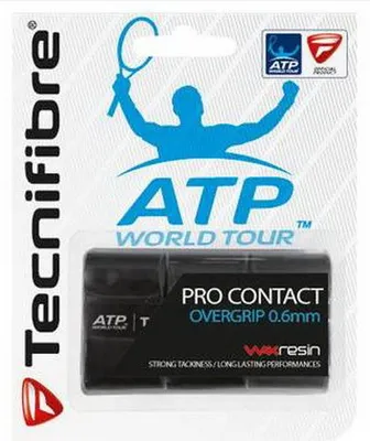 Produktbild von Tecnifibre Pro Contact 0 0 STK