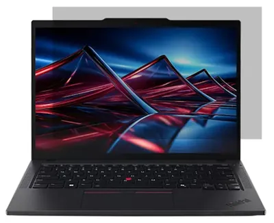 Produktbild von Lenovo 4Z11S20127, 36,8 cm (14.5"), 16:10, Laptop, Rahmenloser Blickschutzfilter, Privatsphäre