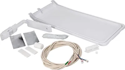Produktbild von Temperaturfühler Reperaturkit LIEBHERR 9590186 für Kühlschrank KühlGefrierKombination