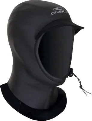 Image de Combinaison de plongée O'Neill Ultraseal, néoprène 3 mm, noire, taille S