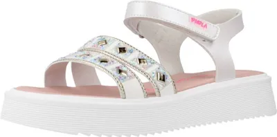 Produktbild von Sandalen Pablosky 10147-398768 für Mädchen