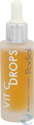 Obrázek produktu pro Rodial Vit C kapky 31ml