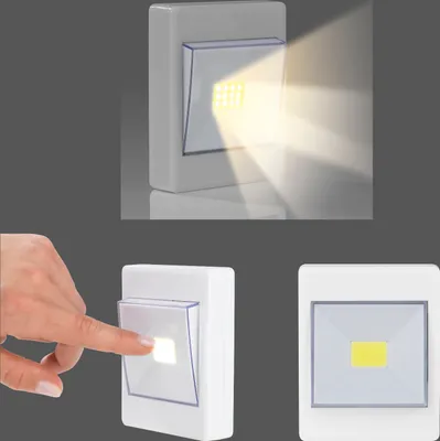Produktbild von Led Schaltlicht Easymaxx