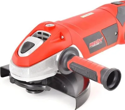 Zdjęcie produktu dla Szlifierka kątowa HECHT elektryczna 230 mm 2200W 1324