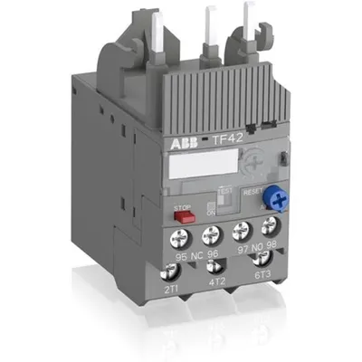 Produktbild von Thermorelais Tf42-16 (Tf42-16 Thermorelais)