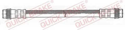 Produktbild von QUICK BRAKE 27.080 Bremsschlauch Hinten Rechts für RENAULT Scénic I (JA0/1, FA0)