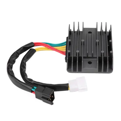Produktbild von Regulator napięcia - Prostownik o długiej żywotności do motocykli Ducati - Monster 600 620 695 696 750 796 800 900 1000