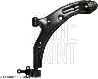 Produktbild von BLUE PRINT ADN18680 Querlenker Unten Vorne Rechts für NISSAN ALMERA II Hatchback (N16)