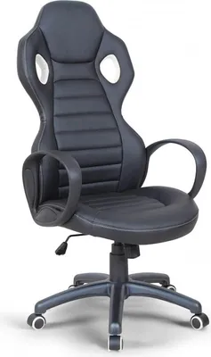 Image de Fauteuil de direction Chaise de bureau Chaise d'ordinateur Siège de sport Gp