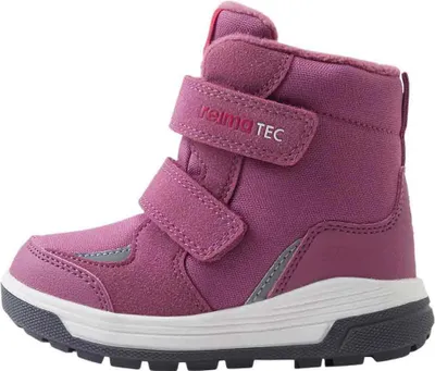 Produktbild von Reima Qing Schneeschuhe Rosa EU 21 Mann Rosa EU 21