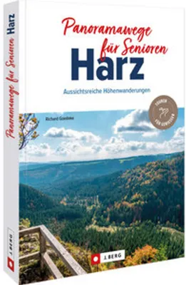 Zdjęcie produktu dla Panoramawege für Senioren Harz
