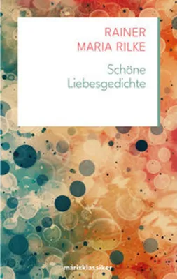 Produktbild von Schöne Liebesgedichte