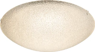 Obrázek produktu pro Globo Tria I Deckenleuchte Chrom, 1xLED; 40420-18