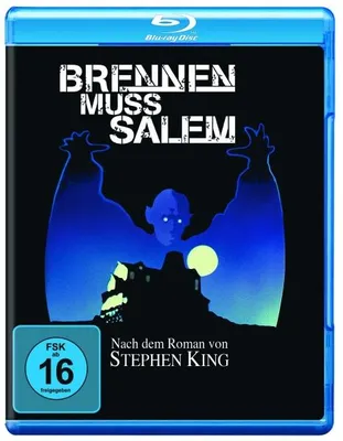 Obrázok produktu pre Brennen muss Salem