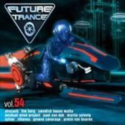Produktbild von Future Trance Vol.54