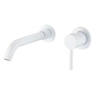 Immagine prodotto di Miscelatore da incasso per lavabo BRAMPTON, bianco