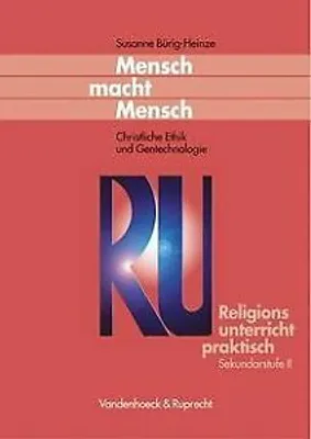 Produktbild von Mensch macht Mensch