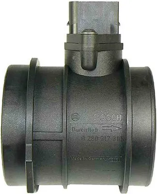 Image de Débitmètre d'air massique METZGER pour MERCEDES E-KLASSE T-Model