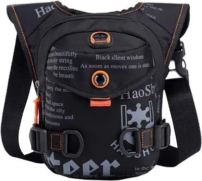 Immagine prodotto di Borsa da moto per motociclisti - Unisex