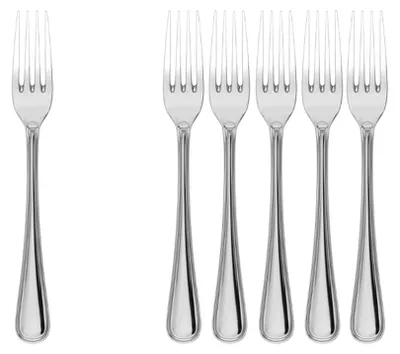 Produktbild von Villeroy & Boch Neufaden Merlemont Tafelgabel 6er Set