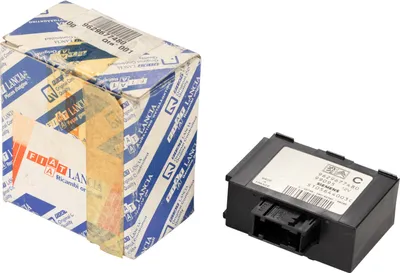 Produktbild von Original Fiat Steuergerät Zentralverriegelung Ulysse Scudo 9629677480