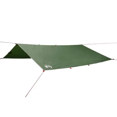 Produktbild von Tarp Grün 300x294 cm Wasserdicht