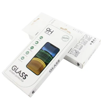 Obrázok produktu pre 10 PACK 2,5D ochranné sklo pre Samsung Galaxy S24 FE