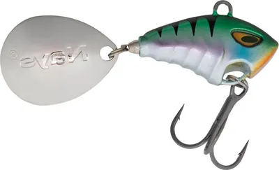 Produktbild von Nays Bleikopfspinner - Jig Spinner, Gewicht / Farbe:10g / D03