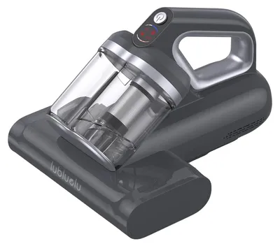 Imagen del producto de Aspiradora, luz UV-C, sistema de filtración de doble ciclón, color