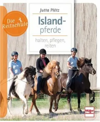 Obrázok produktu pre Islandpferde