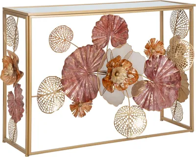 Immagine prodotto di Console Glam Redy Cm 114X41,5X80