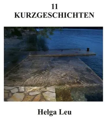 Produktbild von 11 Kurzgeschichten