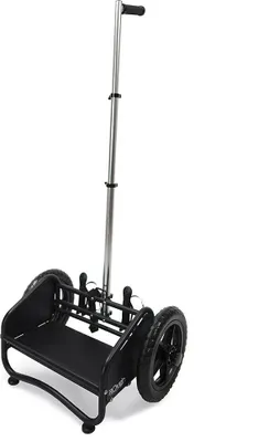 Produktbild von MVP Disc Sports Discgolf-Trolley "Rover Cart"