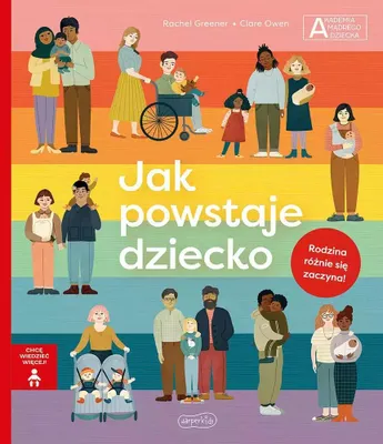 Obrázek produktu pro Jak se dítě formuje