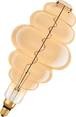 Produktbild von Osram Lampe Leuchtmittel 1906 L Nestd 4,8 W/822 230 V Sfil Gd E27 4 X E27