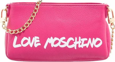 Produktbild von Love Moschino Graffiti Fantasy Color pink A0215596