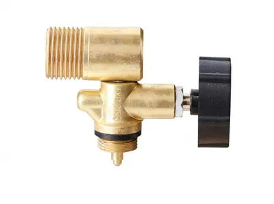 Image de MEVA Soupape de surpression pour bouteille PB de 2 kg U2156UVB