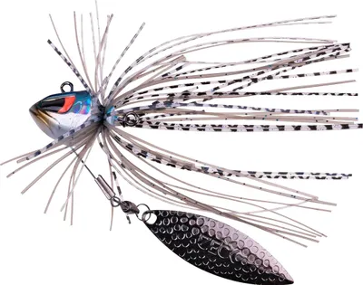 Produktbild von Zeck Spinner-Rushka (Baitfish)