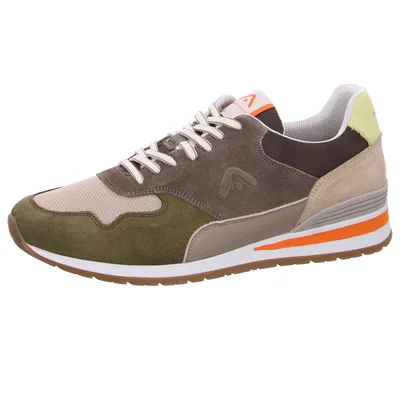 Produktbild von Ambitious Rest Sneaker Grün